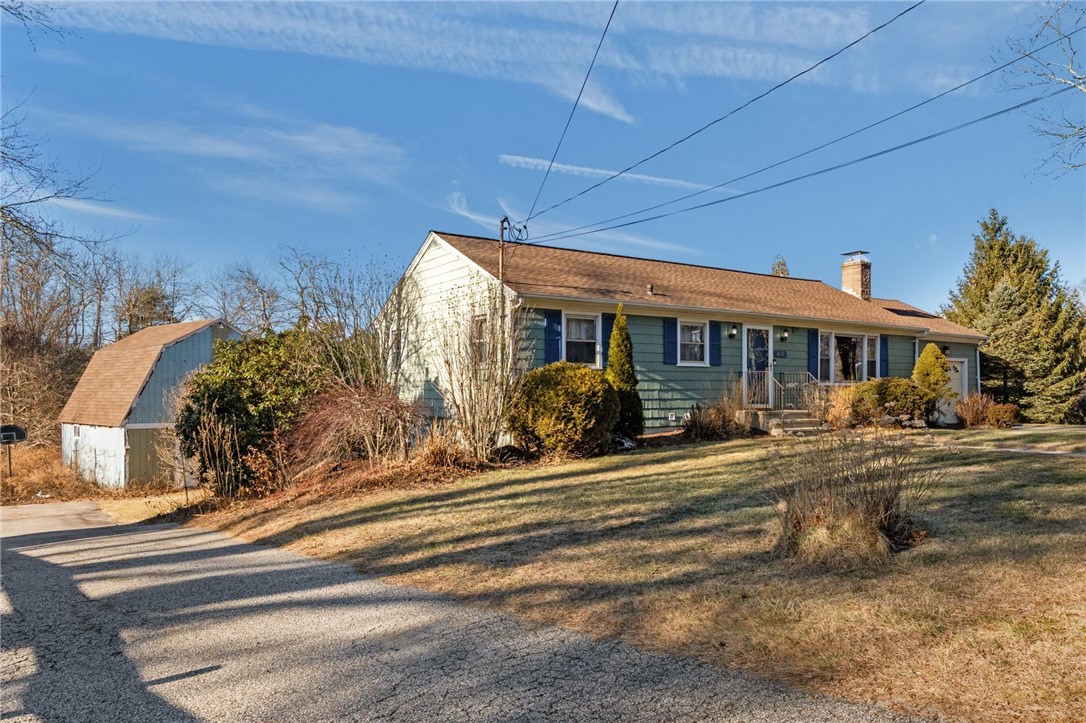 415 Chopmist Hill Road Glocester, RI 02814 - Photo 48 of 48