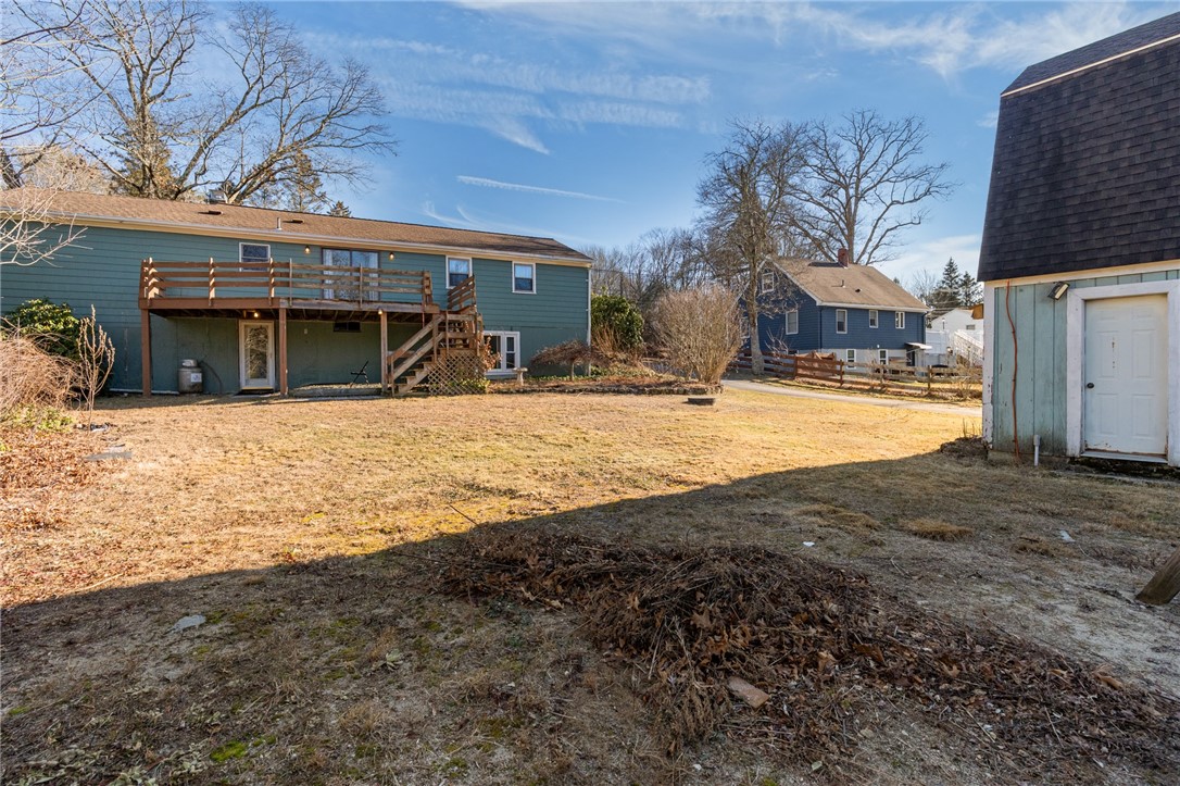 415 Chopmist Hill Road Glocester, RI 02814 - Photo 6 of 48