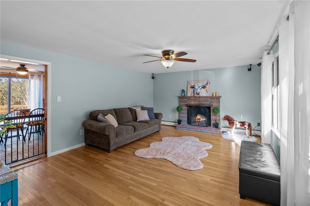 415 Chopmist Hill Road Glocester, RI 02814 - Photo 8 of 48