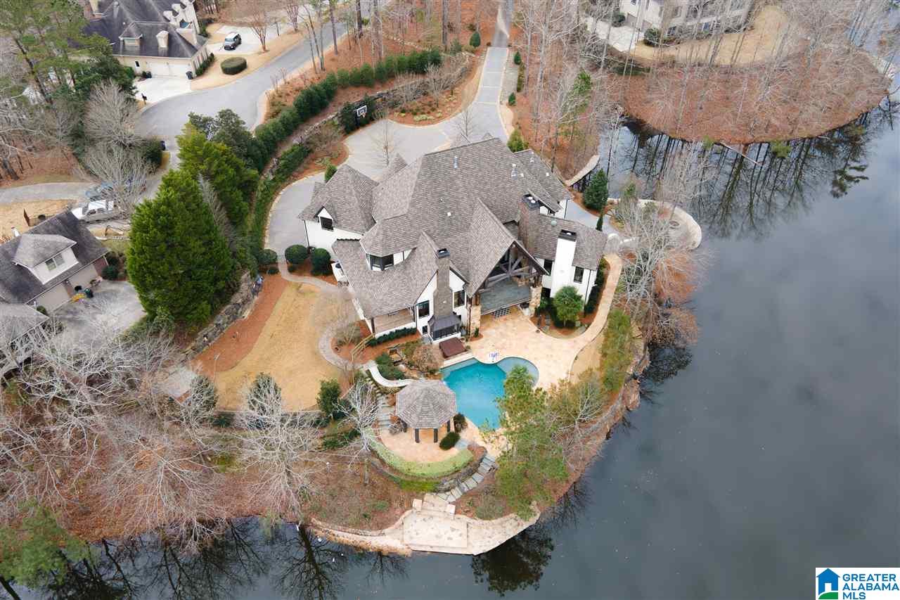 620 Lake Colony Pointe Birmingham, AL 35242 - Photo 1 of 50