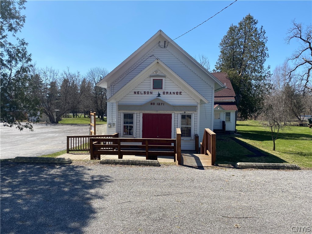 4035 Nelson Road Nelson, NY 13035 - Photo 1 of 1 Gallery Image 1