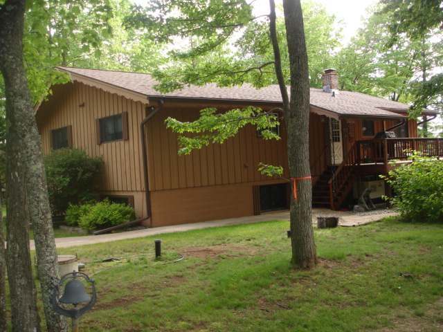 1207 East Cranberry Lake Road Eagle River, WI 54521 - Photo 18 of 18 Gallery Image 18