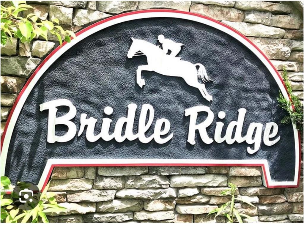 a close up of a street sign