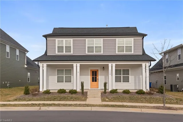 $549,900 | 1736 Eastover Drive, Kernersville, NC 27284