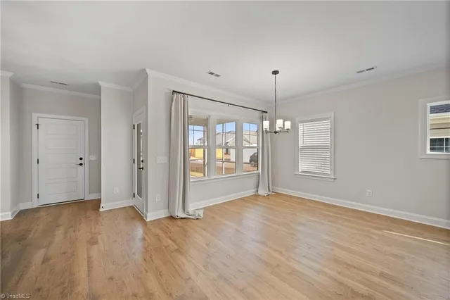 $549,900 | 1736 Eastover Drive, Kernersville, NC 27284