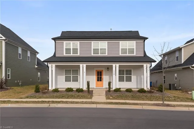 $549,900 | 1736 Eastover Drive, Kernersville, NC 27284