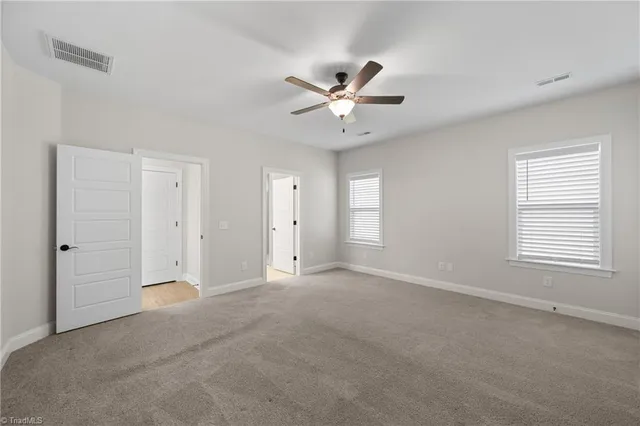 $549,900 | 1736 Eastover Drive, Kernersville, NC 27284