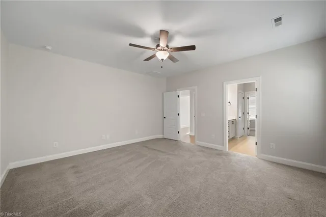 $549,900 | 1736 Eastover Drive, Kernersville, NC 27284