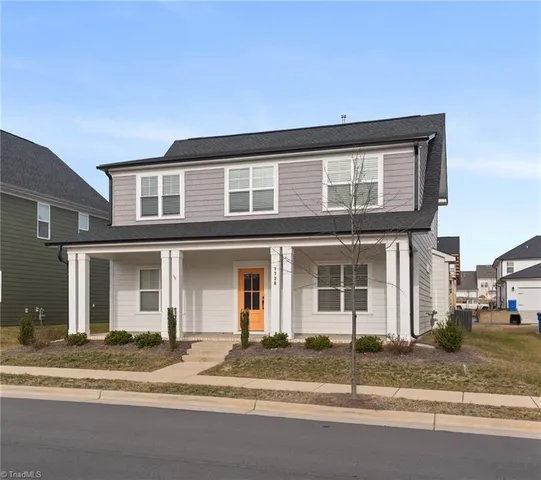 $549,900 | 1736 Eastover Drive, Kernersville, NC 27284