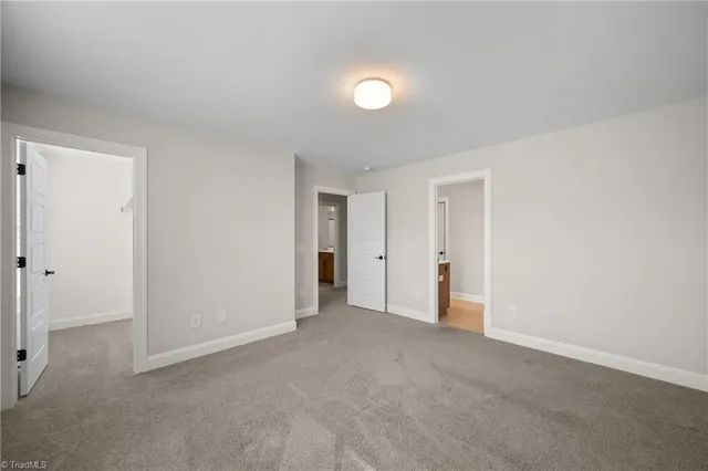 $549,900 | 1736 Eastover Drive, Kernersville, NC 27284