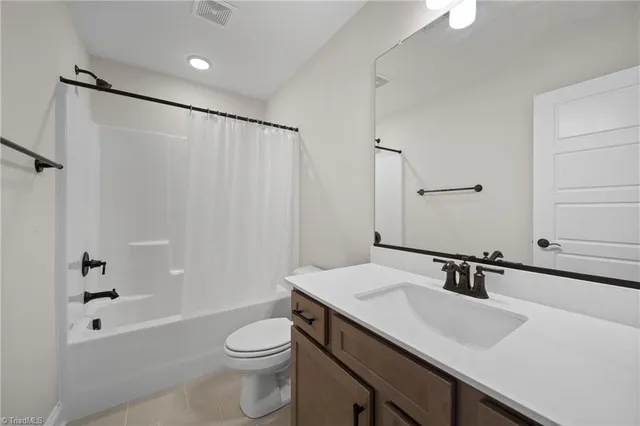 $549,900 | 1736 Eastover Drive, Kernersville, NC 27284