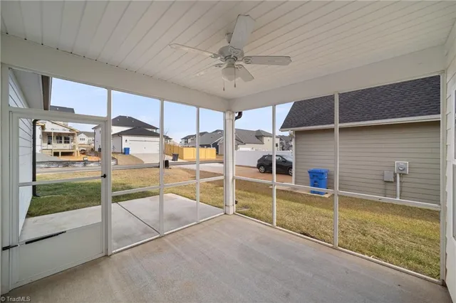 $549,900 | 1736 Eastover Drive, Kernersville, NC 27284