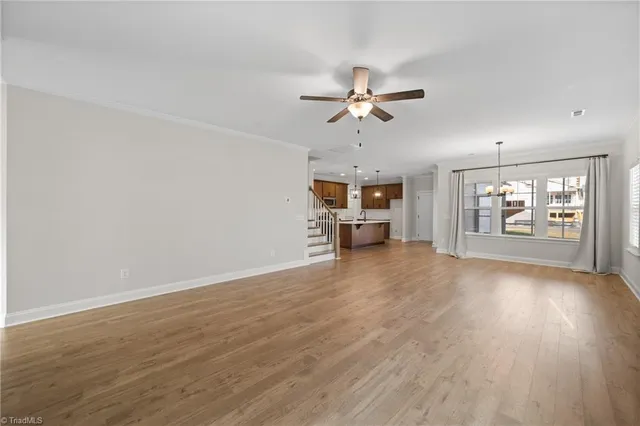 $549,900 | 1736 Eastover Drive, Kernersville, NC 27284