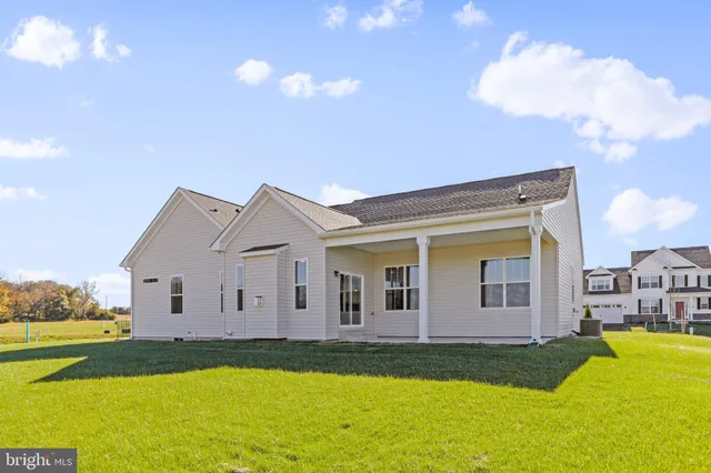 $592,900 | 13802 Delight Drive, Hagerstown, MD 21742