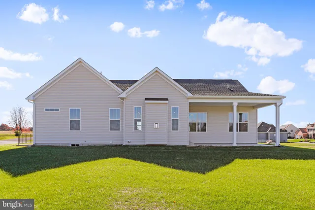 $592,900 | 13802 Delight Drive, Hagerstown, MD 21742