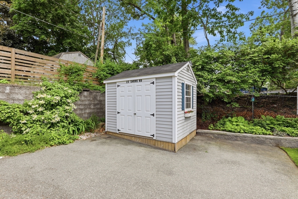 23 Shore Road North Reading, MA 01864 - Photo 9 of 36