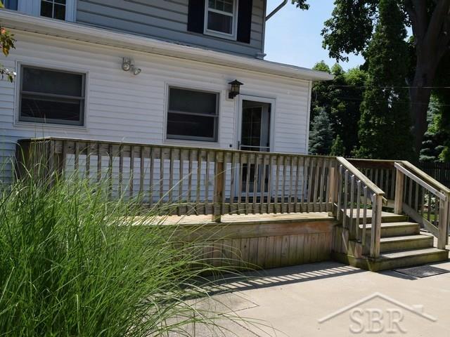 2204 Miller Road Flint, MI 48503 - Photo 22 of 25 Hook up available for hot tub