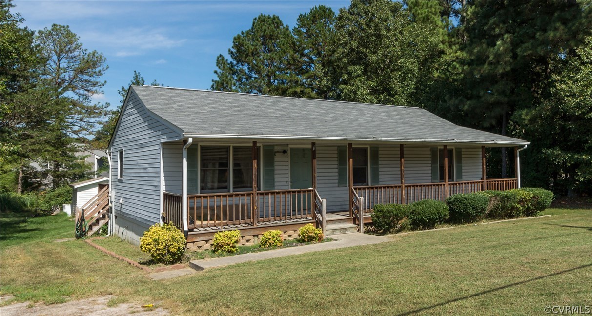 3606 Union Branch Road Petersburg, VA 23805 - Photo 2 of 22 Gallery Image 2