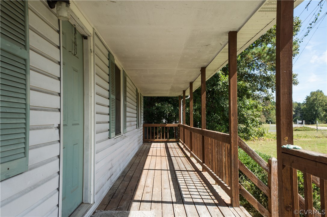 3606 Union Branch Road Petersburg, VA 23805 - Photo 3 of 22 Gallery Image 3