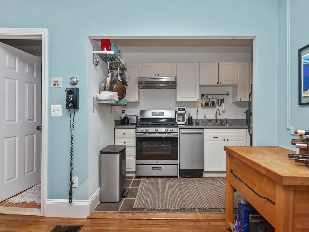 10 Austin Street, Unit 1 Boston, MA 02129 - Photo 9 of 15