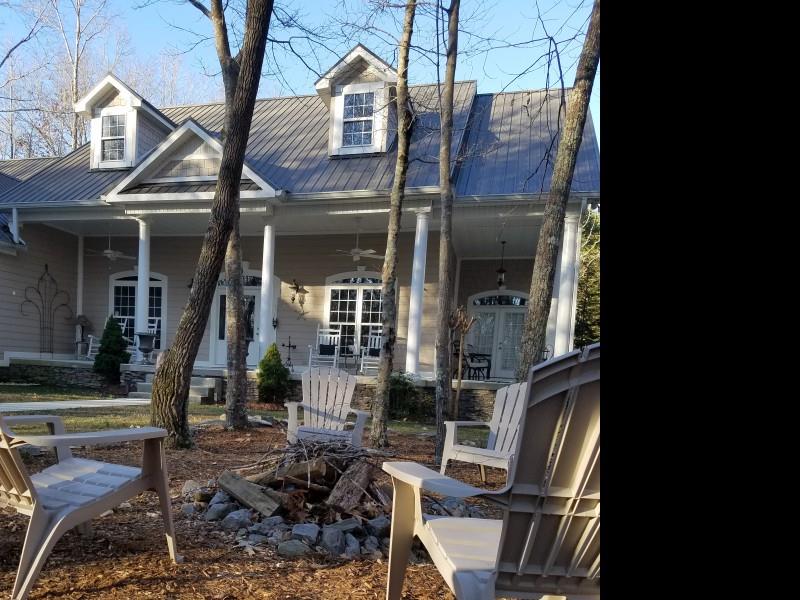 4396 Cobb Hollow Road Tullahoma, TN 37388 - Photo 2 of 25 Gallery Image 2