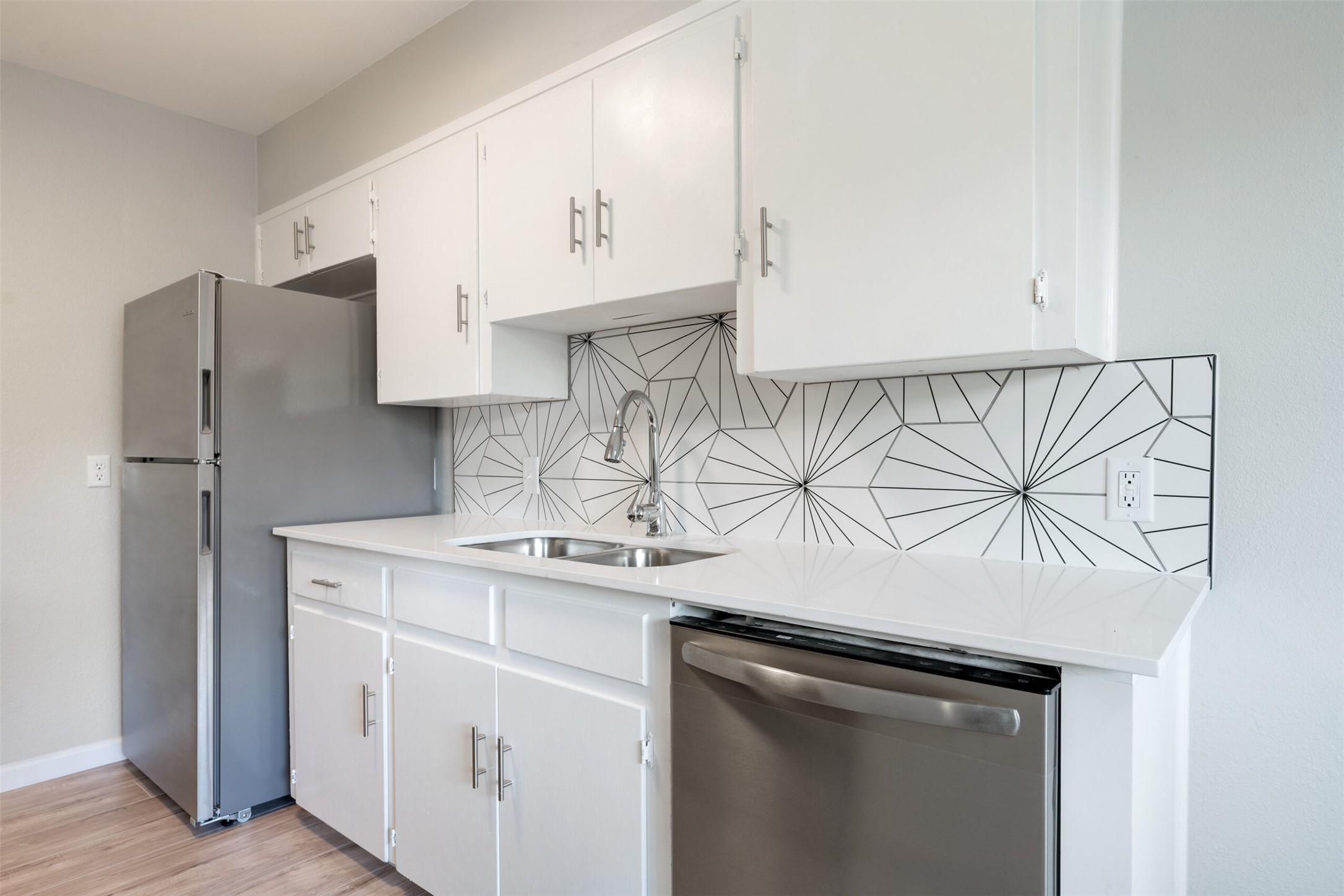 1513 Braes Ridge Drive, Unit B Austin, TX 78723 - Photo 13 of 21
