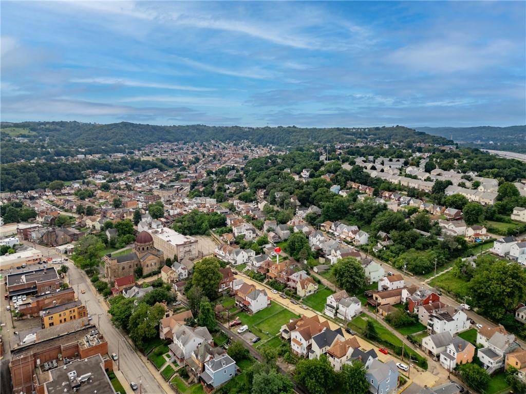 750 Mary Street McKees Rocks, PA 15136 - Photo 41 of 43 Gallery Image 41