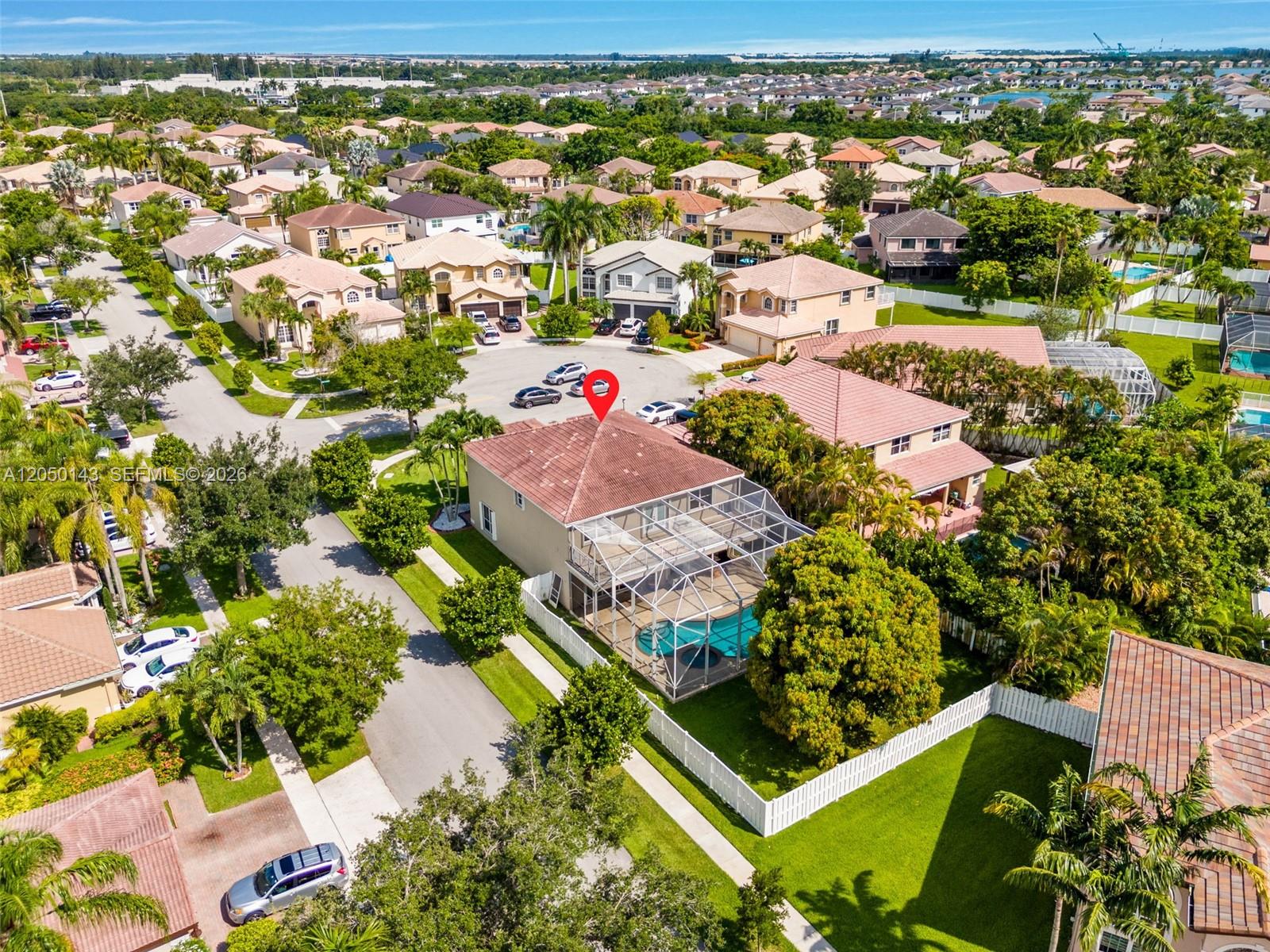 3500 Southwest 174th Way Miramar, FL 33029 - Photo 52 of 62