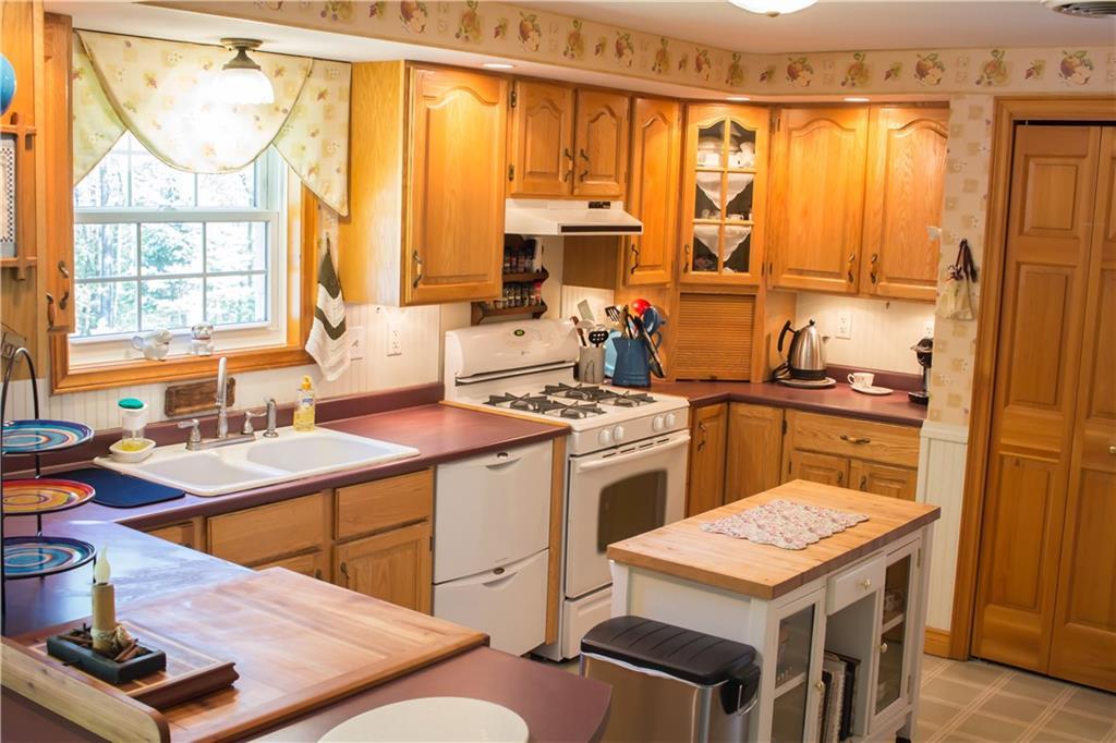 63 Logan Ridge Road Chelsea, ME 04330 - Photo 4 of 31 Photo