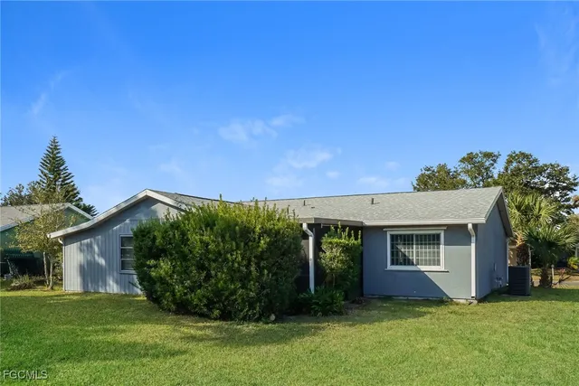 $1,865 | 5940 Talbrook Road, North Port, FL 34287
