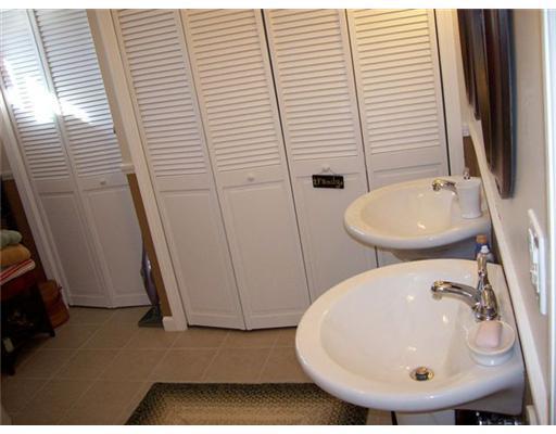 208 Fahi Pond Road North Anson, ME 04958 - Photo 10 of 19 Bathroom.
