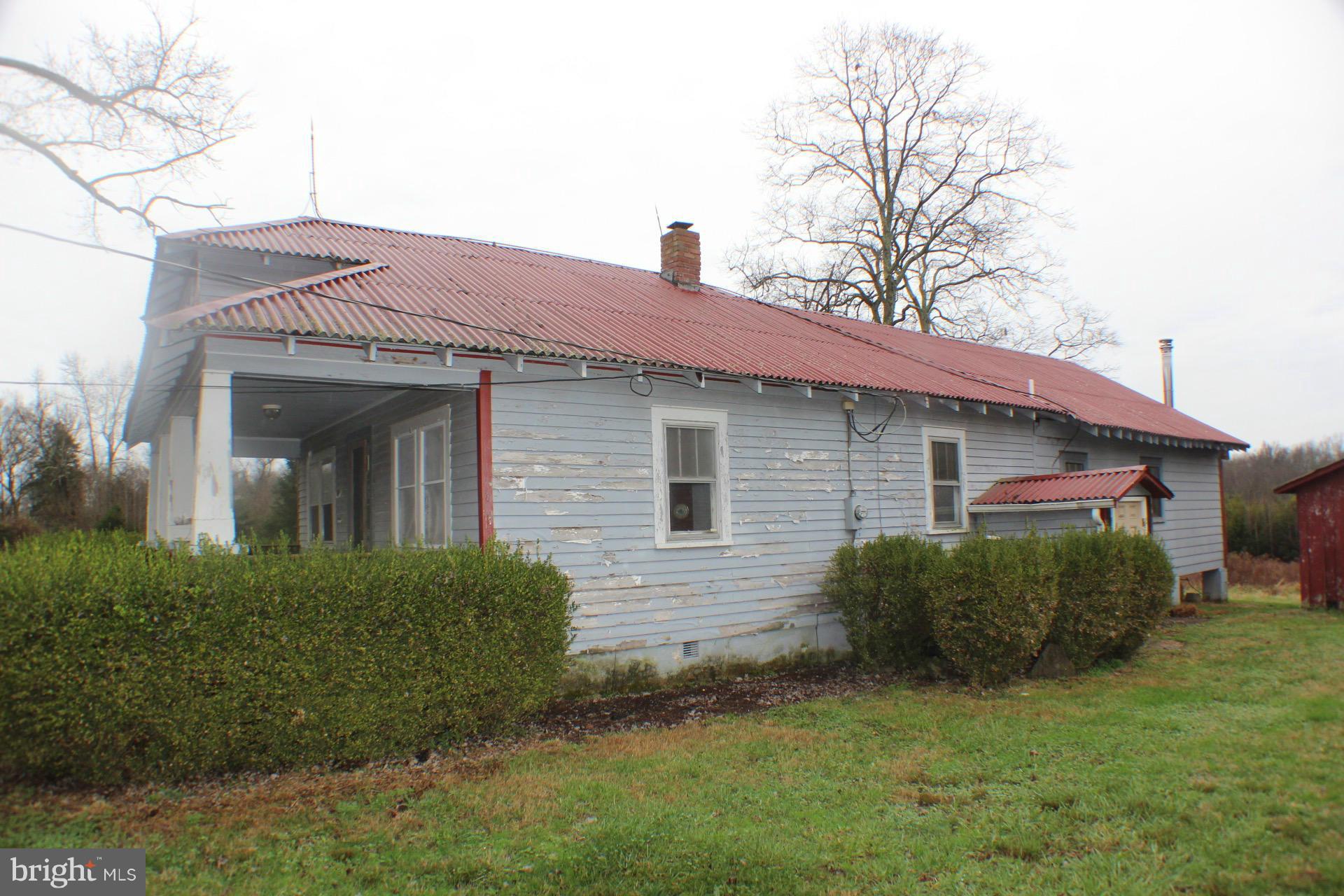 662 Caisson Road Fredericksburg, VA 22405 - Photo 25 of 25 Exterior (General)
