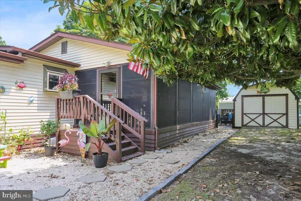 $179,900 | 35536 East Harbor Drive, Unit 16911, Millsboro, DE 19966