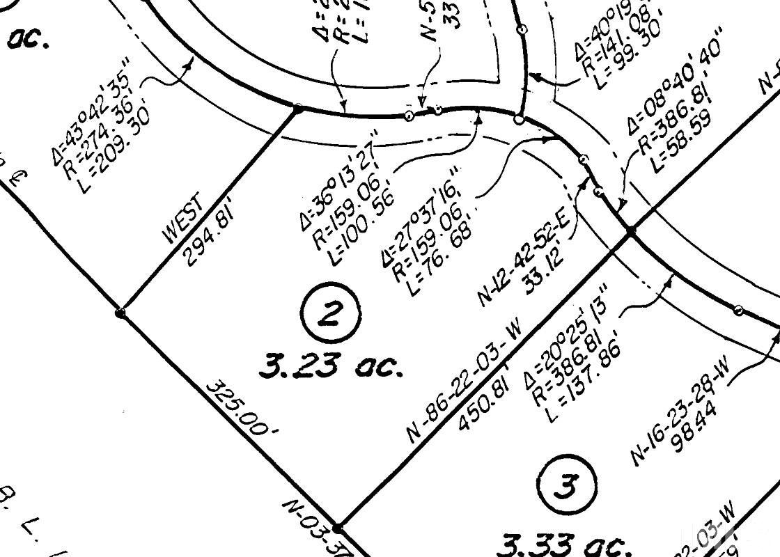2 Fire Tower Drive Rougemont, NC 27572 - Photo 5 of 7