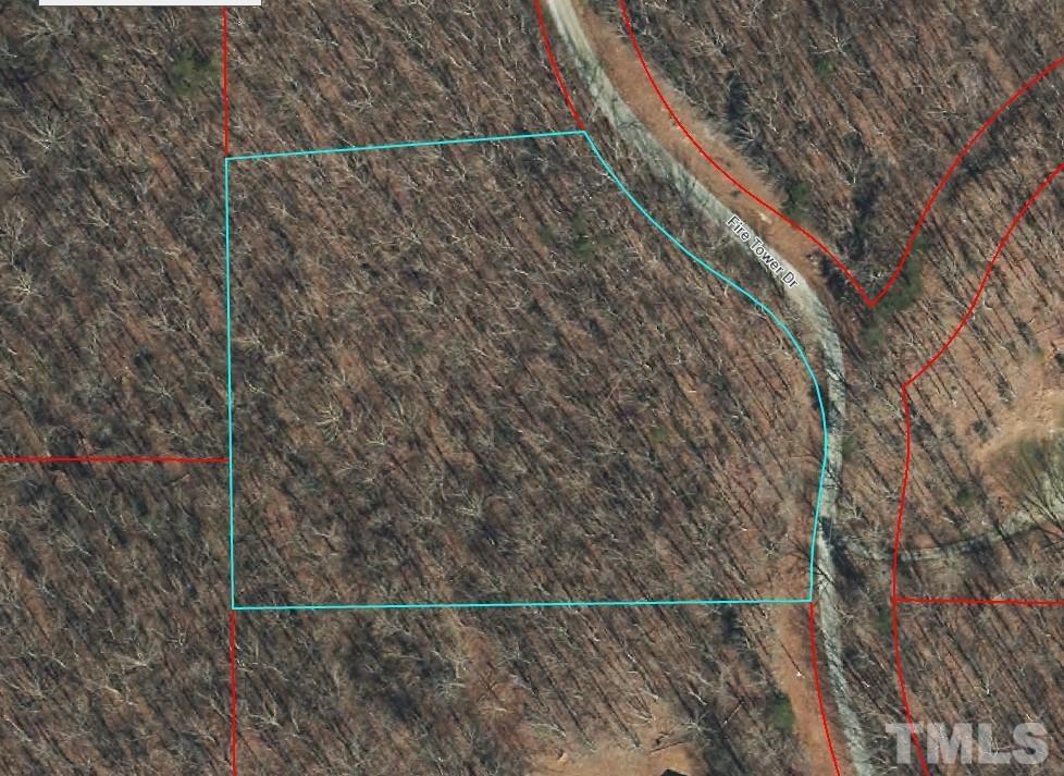 2 Fire Tower Drive Rougemont, NC 27572 - Photo 6 of 7 a bathroom with a shower