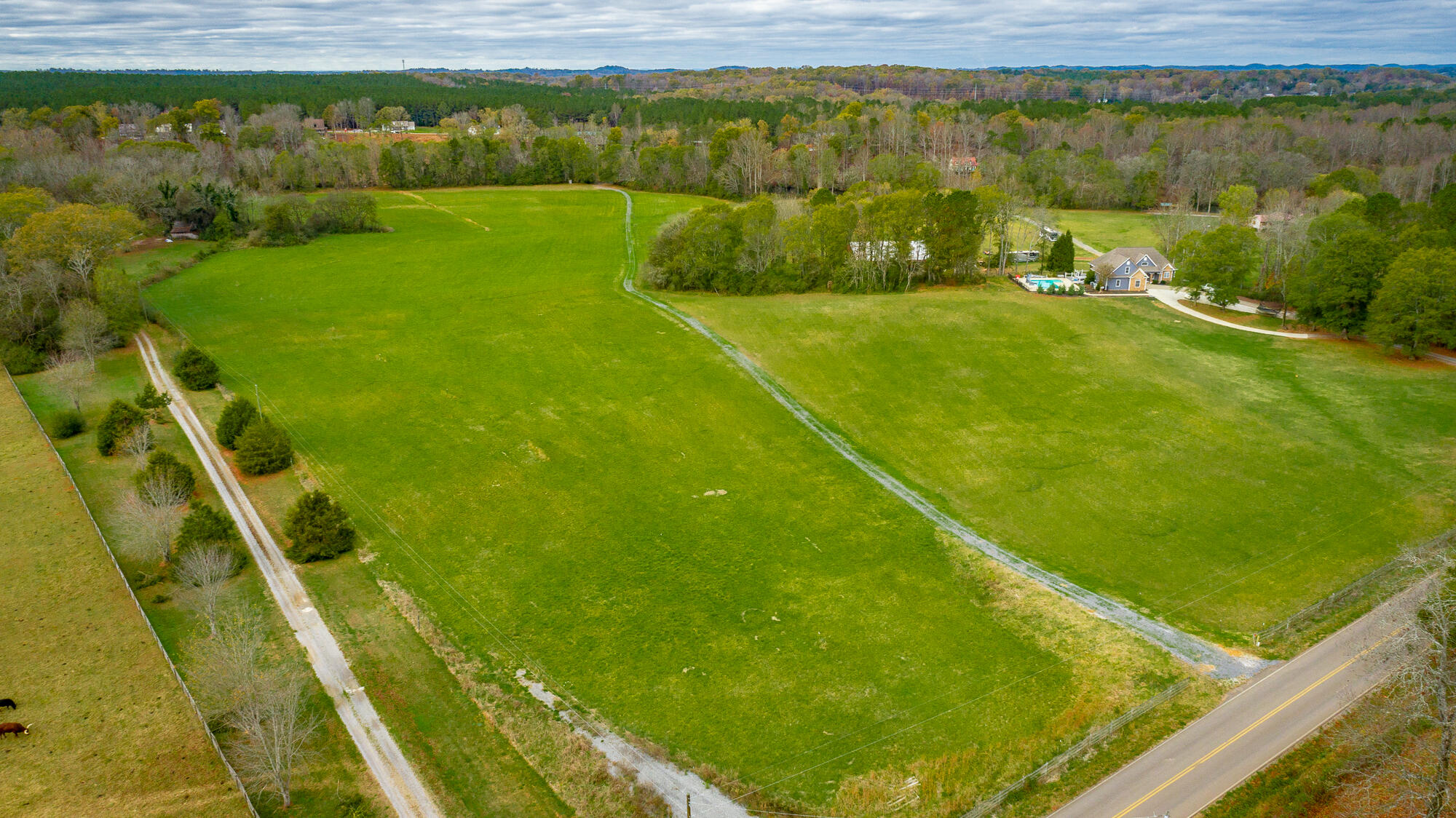 3 Reynolds Bridge Road Benton, TN 37307 - Photo 11 of 13 1137 Reynolds Bridge Road Lot 3