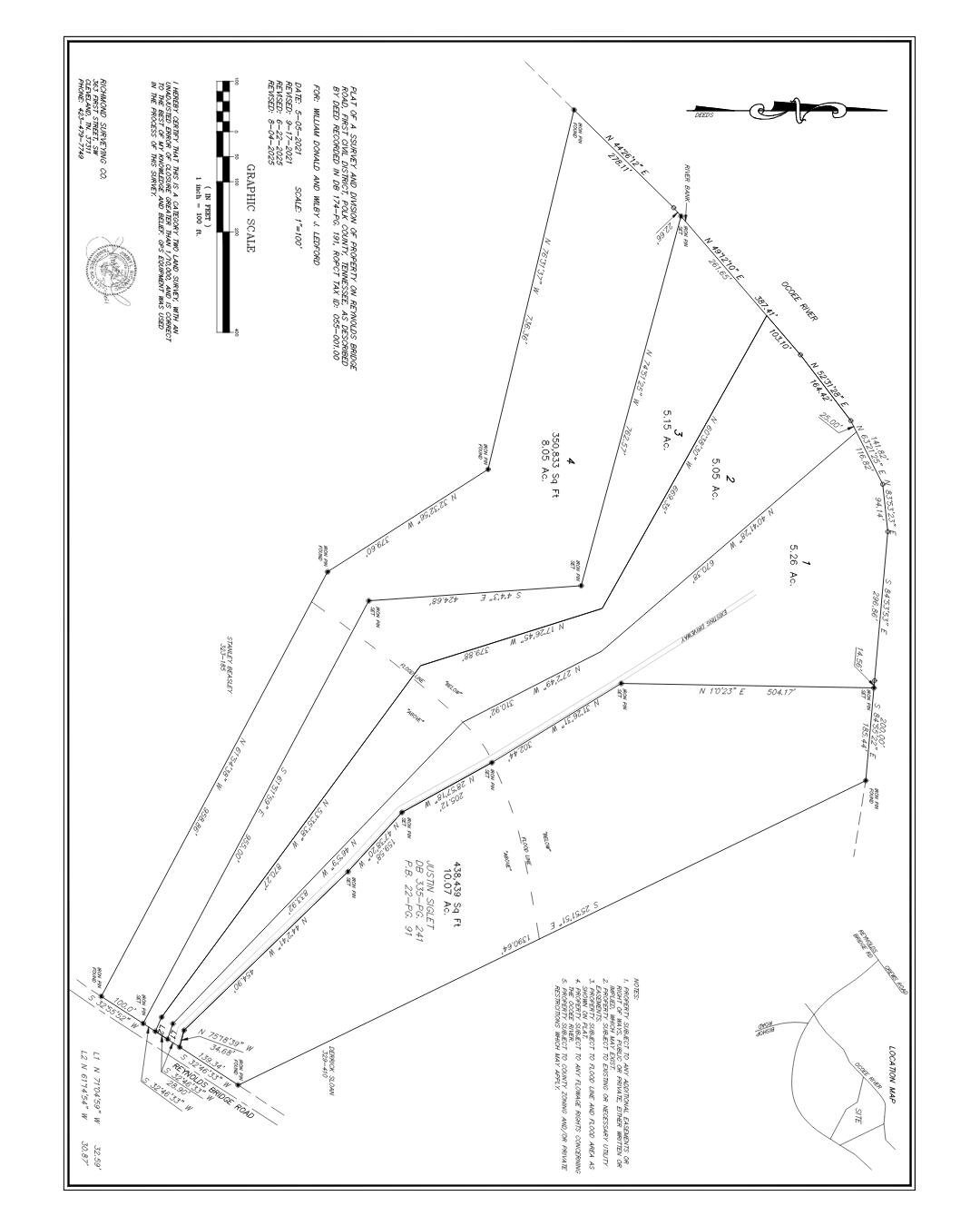 3 Reynolds Bridge Road Benton, TN 37307 - Photo 13 of 13 Untitled design