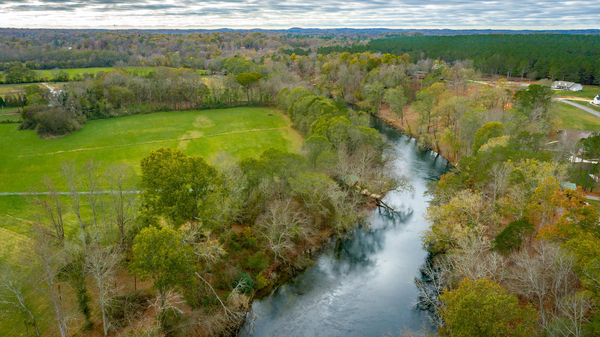3 Reynolds Bridge Road Benton, TN 37307 - Photo 3 of 13 1137 Reynolds Bridge Road Lot 3