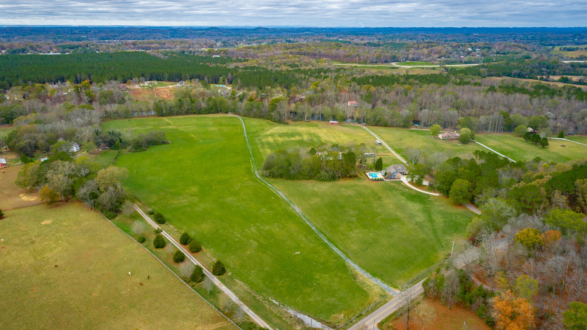 3 Reynolds Bridge Road Benton, TN 37307 - Photo 6 of 13 1137 Reynolds Bridge Road Lot 3