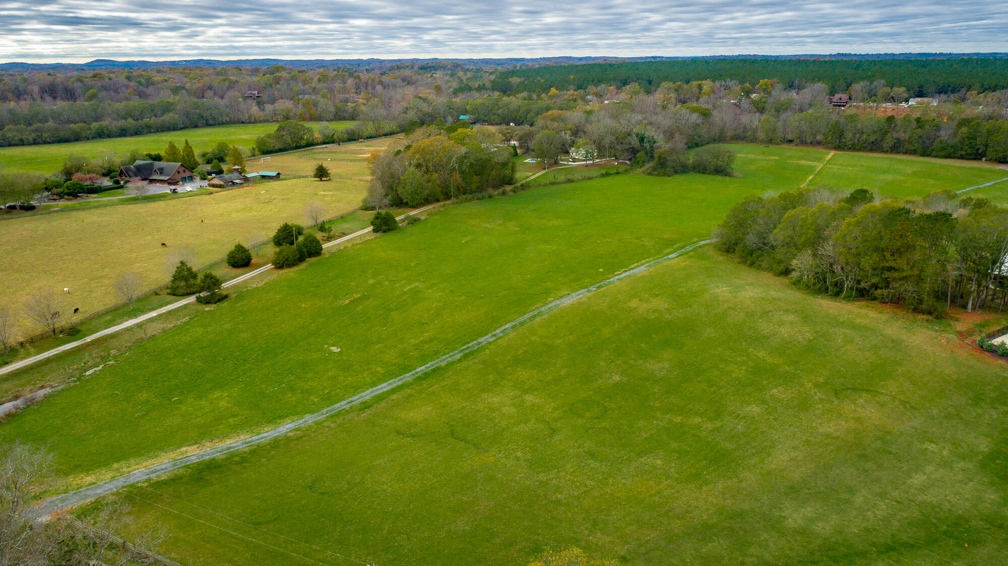 3 Reynolds Bridge Road Benton, TN 37307 - Photo 7 of 13 1137 Reynolds Bridge Road Lot 3