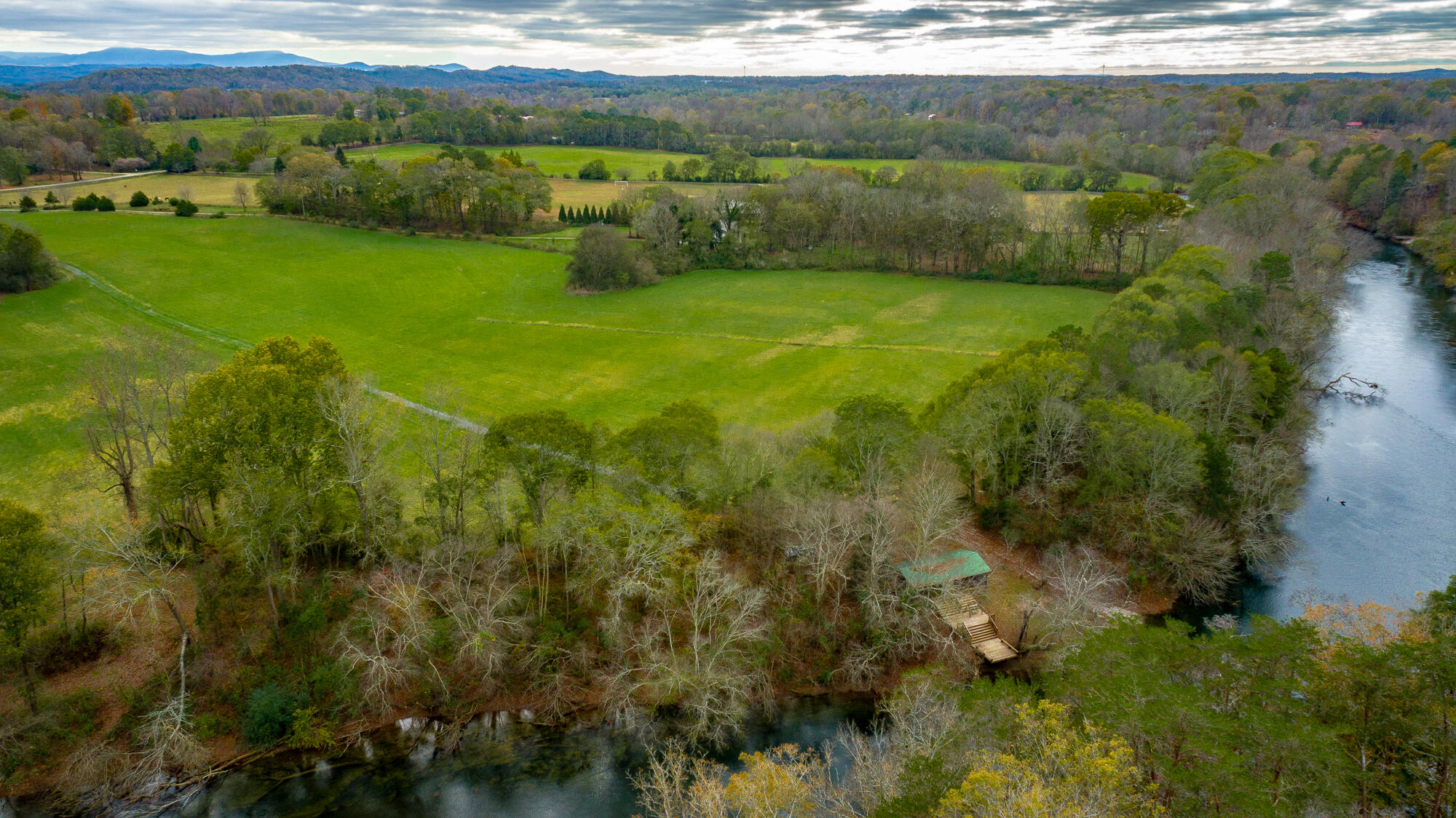 3 Reynolds Bridge Road Benton, TN 37307 - Photo 8 of 13 1137 Reynolds Bridge Road Lot 3
