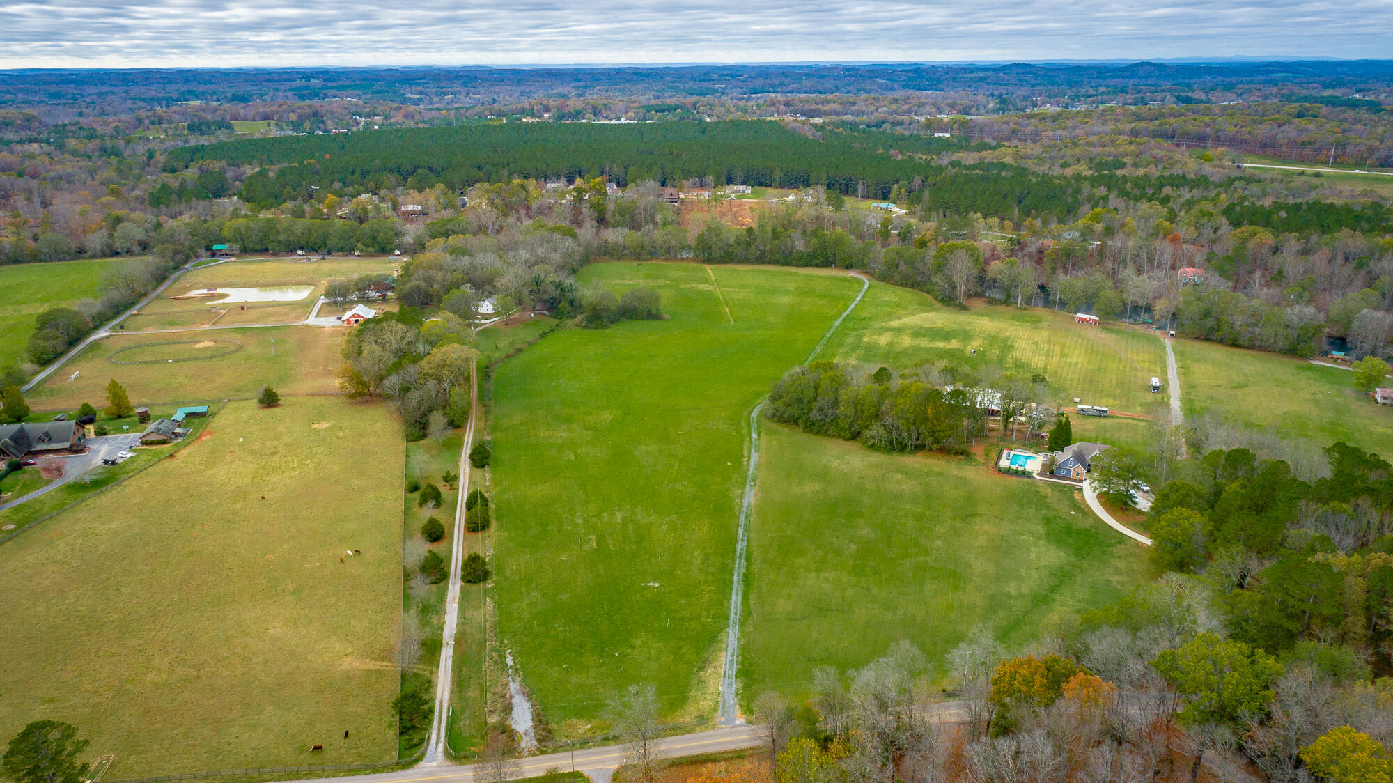 3 Reynolds Bridge Road Benton, TN 37307 - Photo 10 of 13 1137 Reynolds Bridge Road Lot 3
