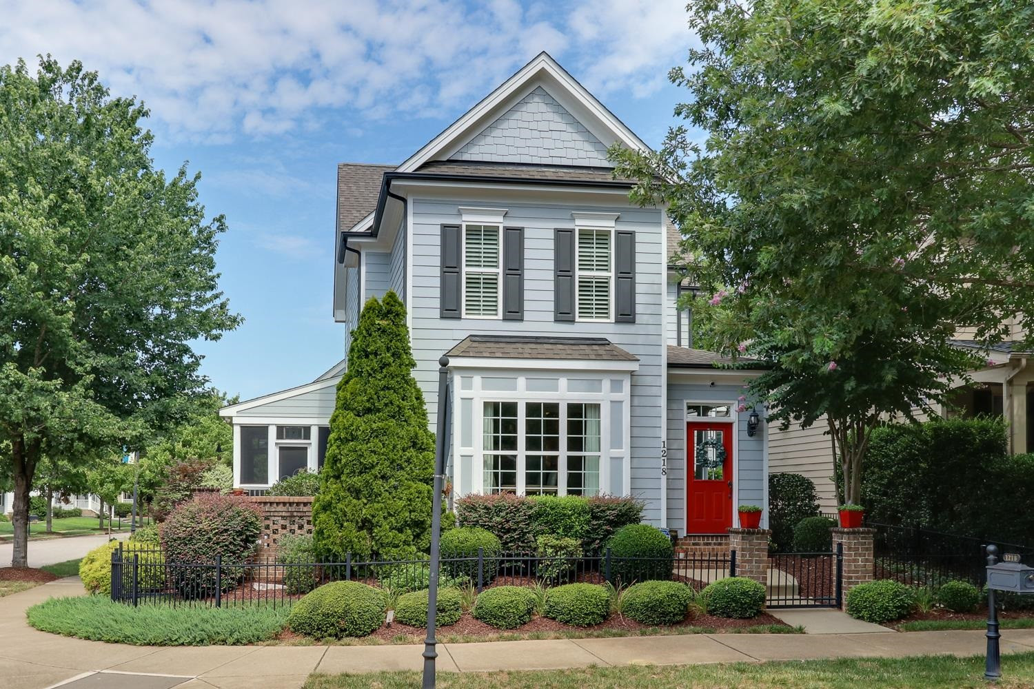 1218 Ileagnes Road Raleigh, NC 27603 - Photo 1 of 31 Photo 1