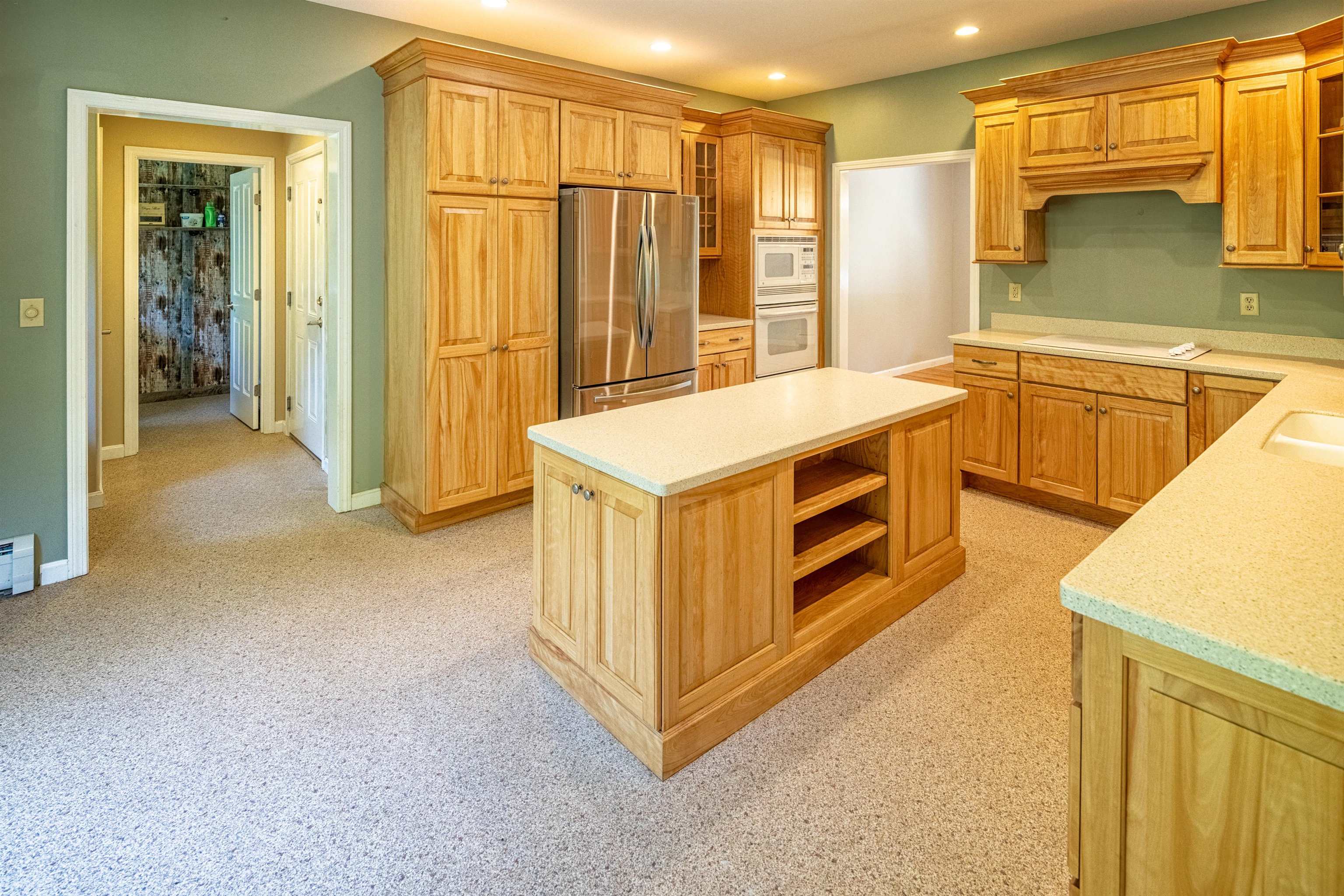 246 Lee Hook Road Lee, NH 03861 - Photo 20 of 42