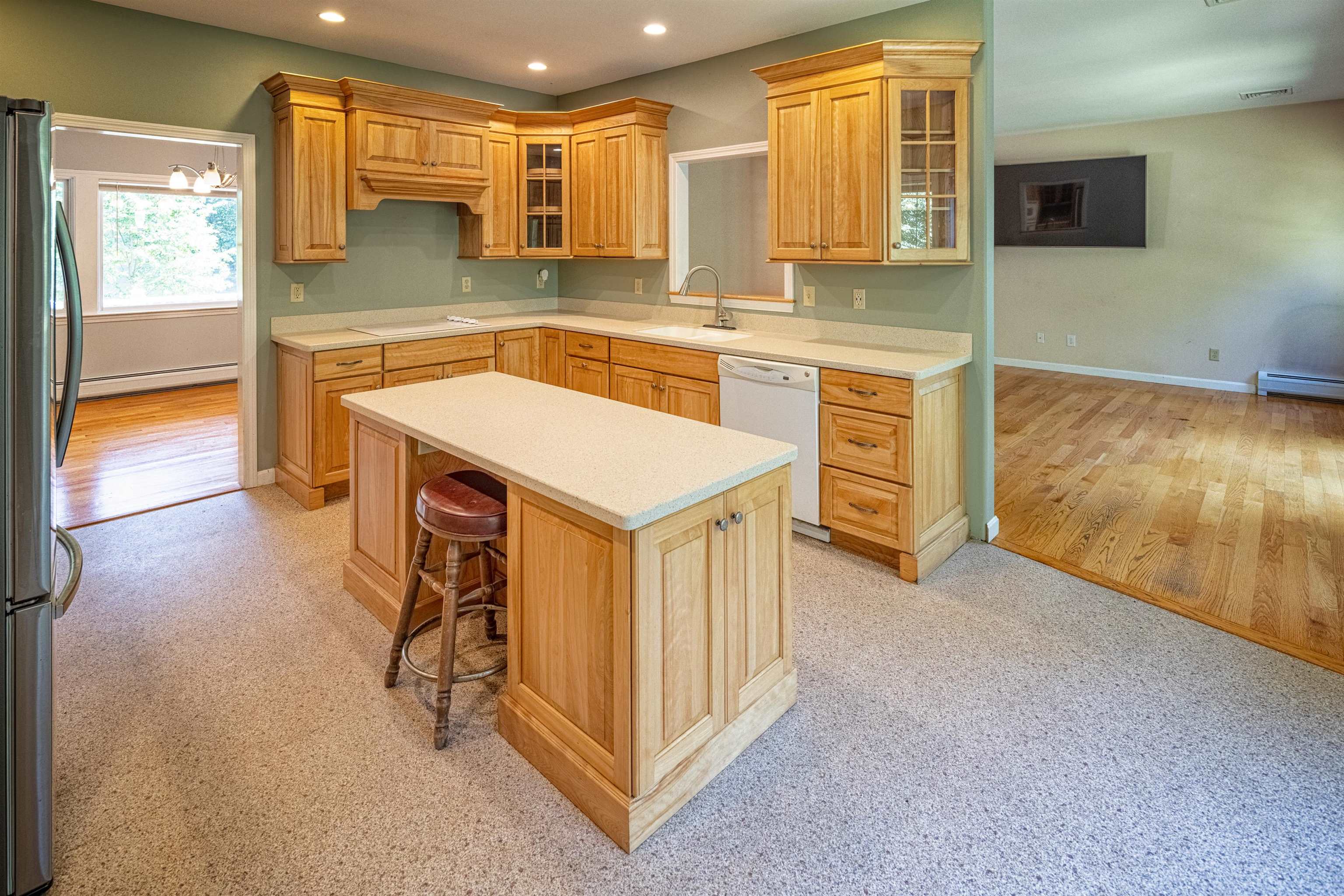 246 Lee Hook Road Lee, NH 03861 - Photo 21 of 42