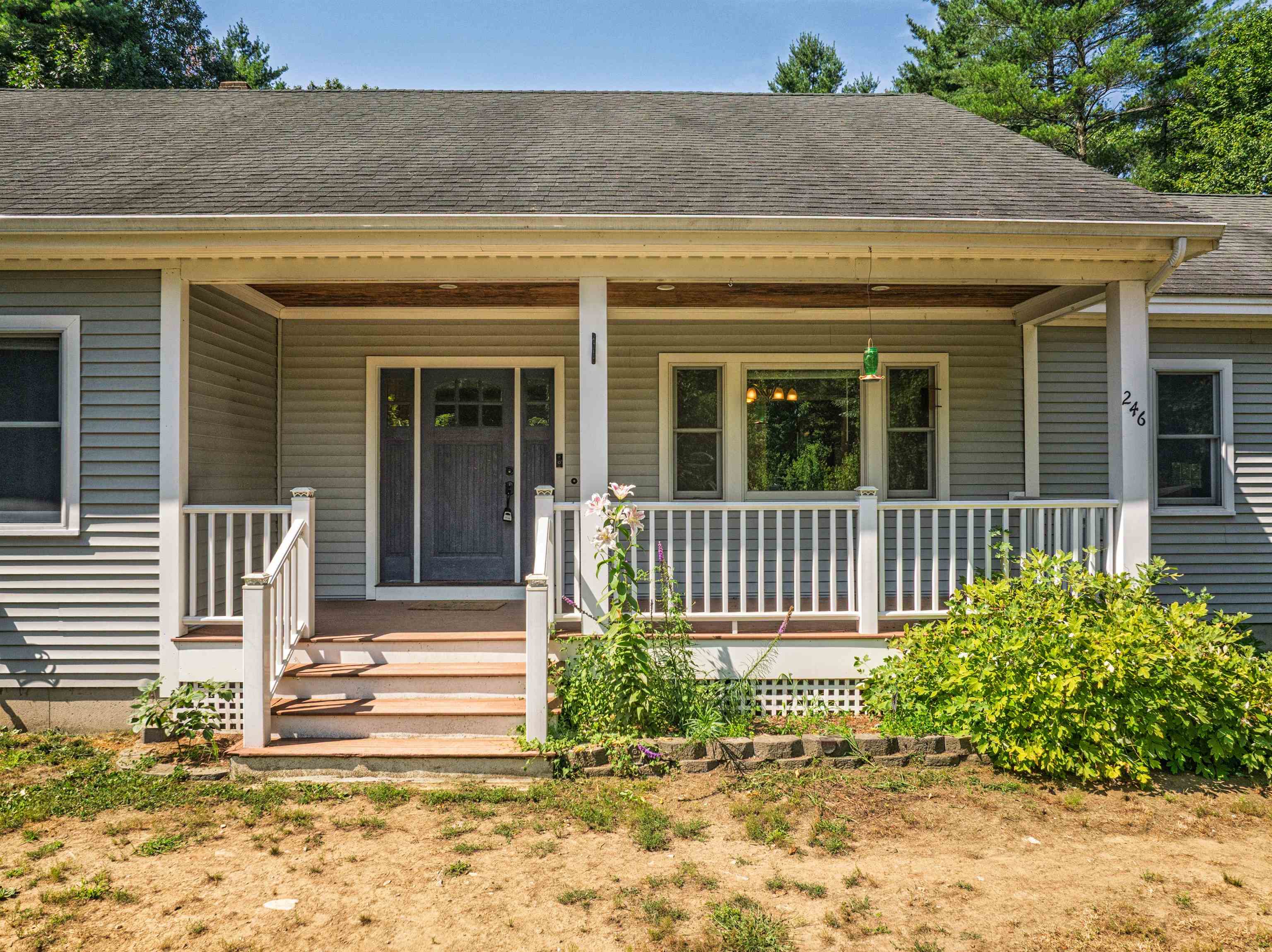 246 Lee Hook Road Lee, NH 03861 - Photo 3 of 42