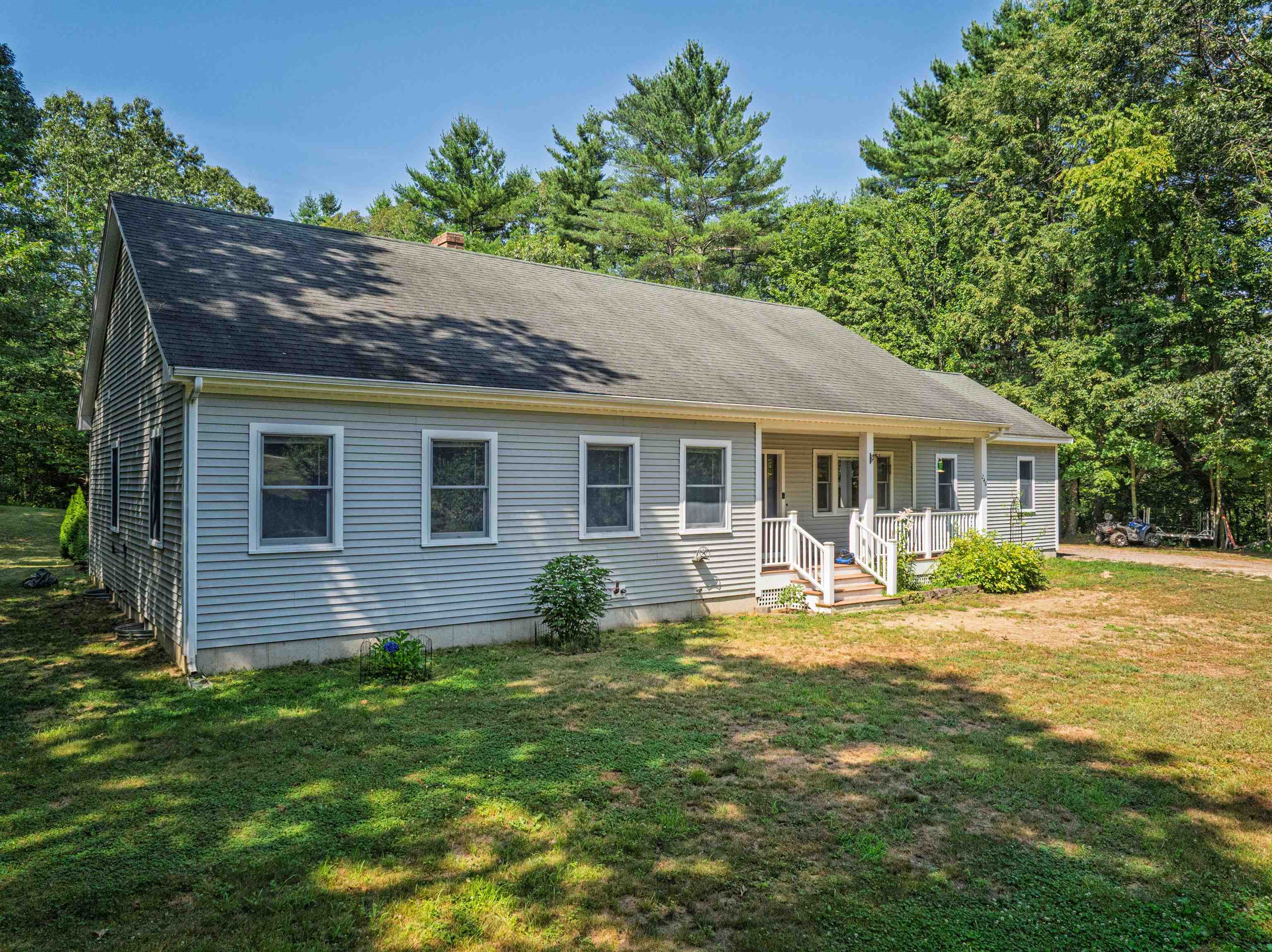 246 Lee Hook Road Lee, NH 03861 - Photo 39 of 42