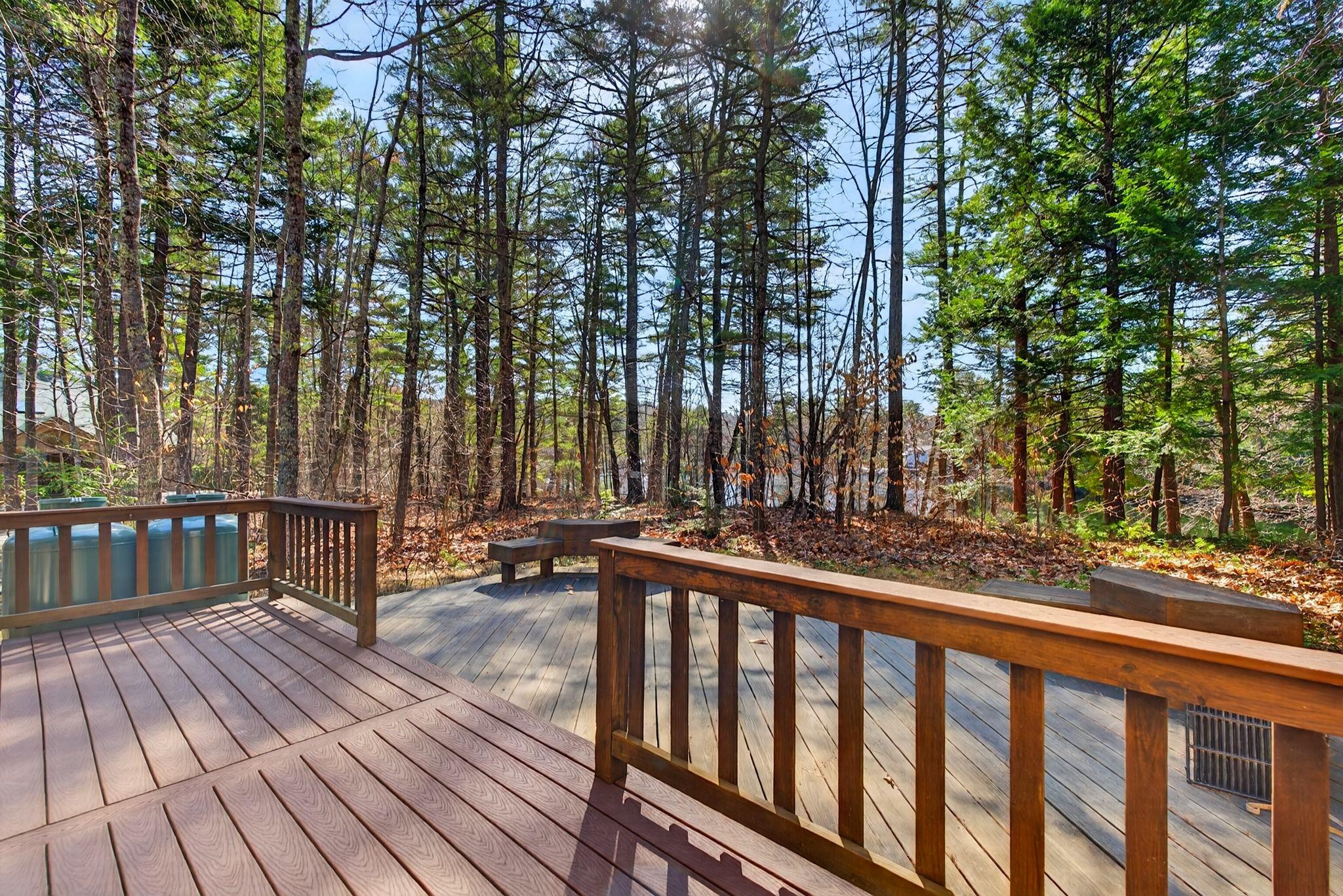 27 East Beach Road, Unit 27 Casco, ME 04015 - Photo 28 of 38 27 E Beach Rd