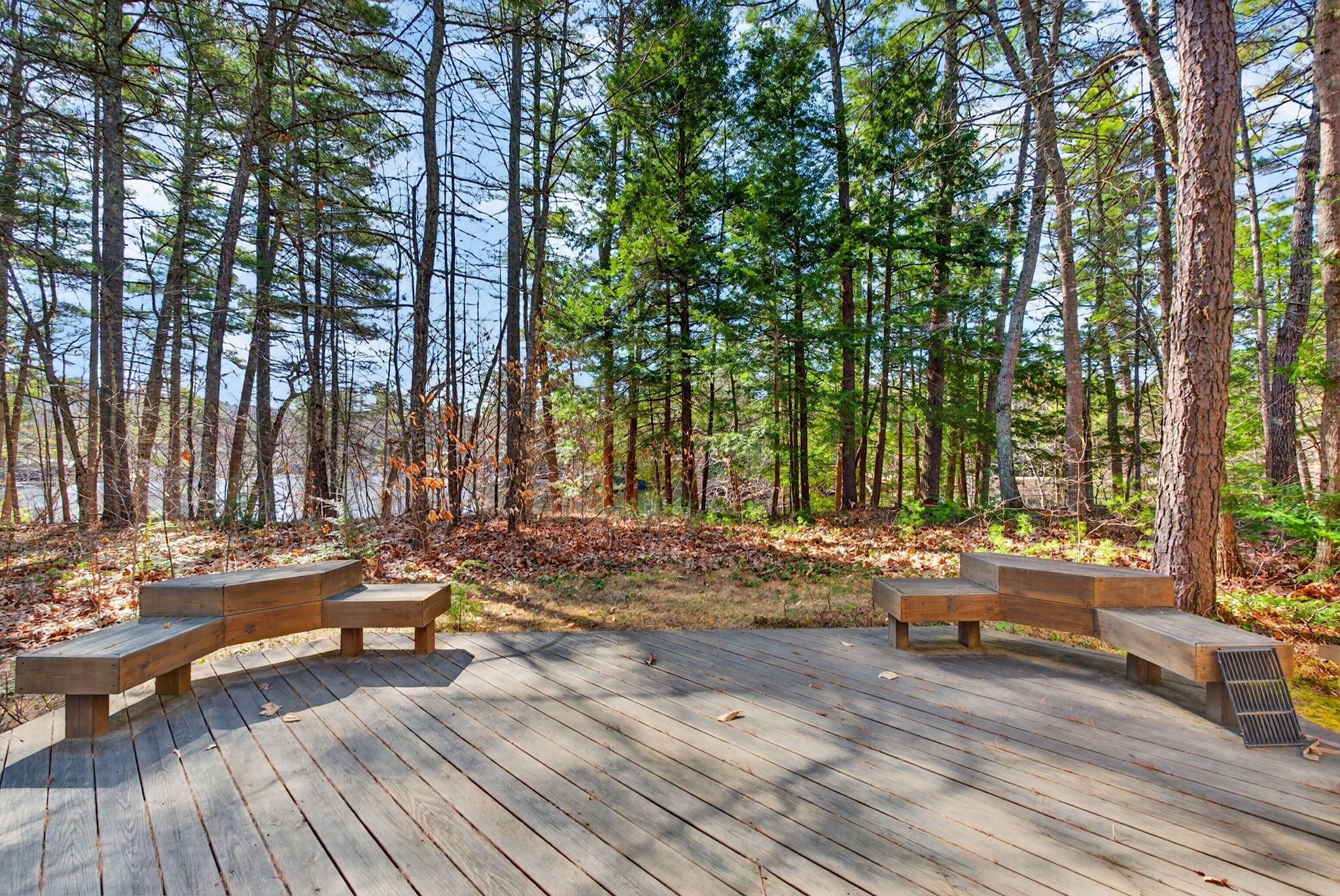 27 East Beach Road, Unit 27 Casco, ME 04015 - Photo 29 of 38 27 E Beach Rd