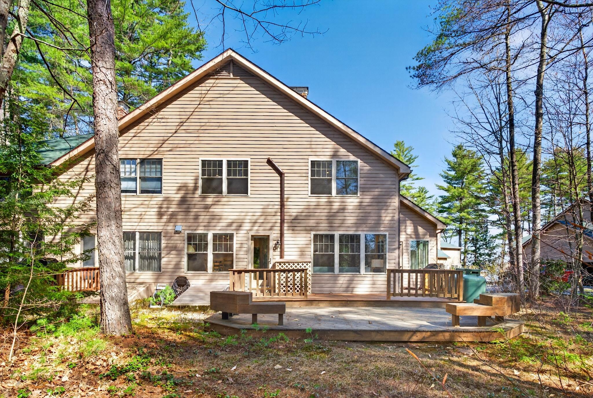 27 East Beach Road, Unit 27 Casco, ME 04015 - Photo 30 of 38 27 E Beach Rd